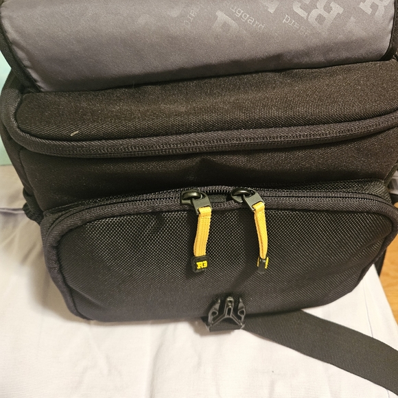 [EUC] Ruggard Commando 36 Shoulder Camera Bag - Picture 4 of 4
